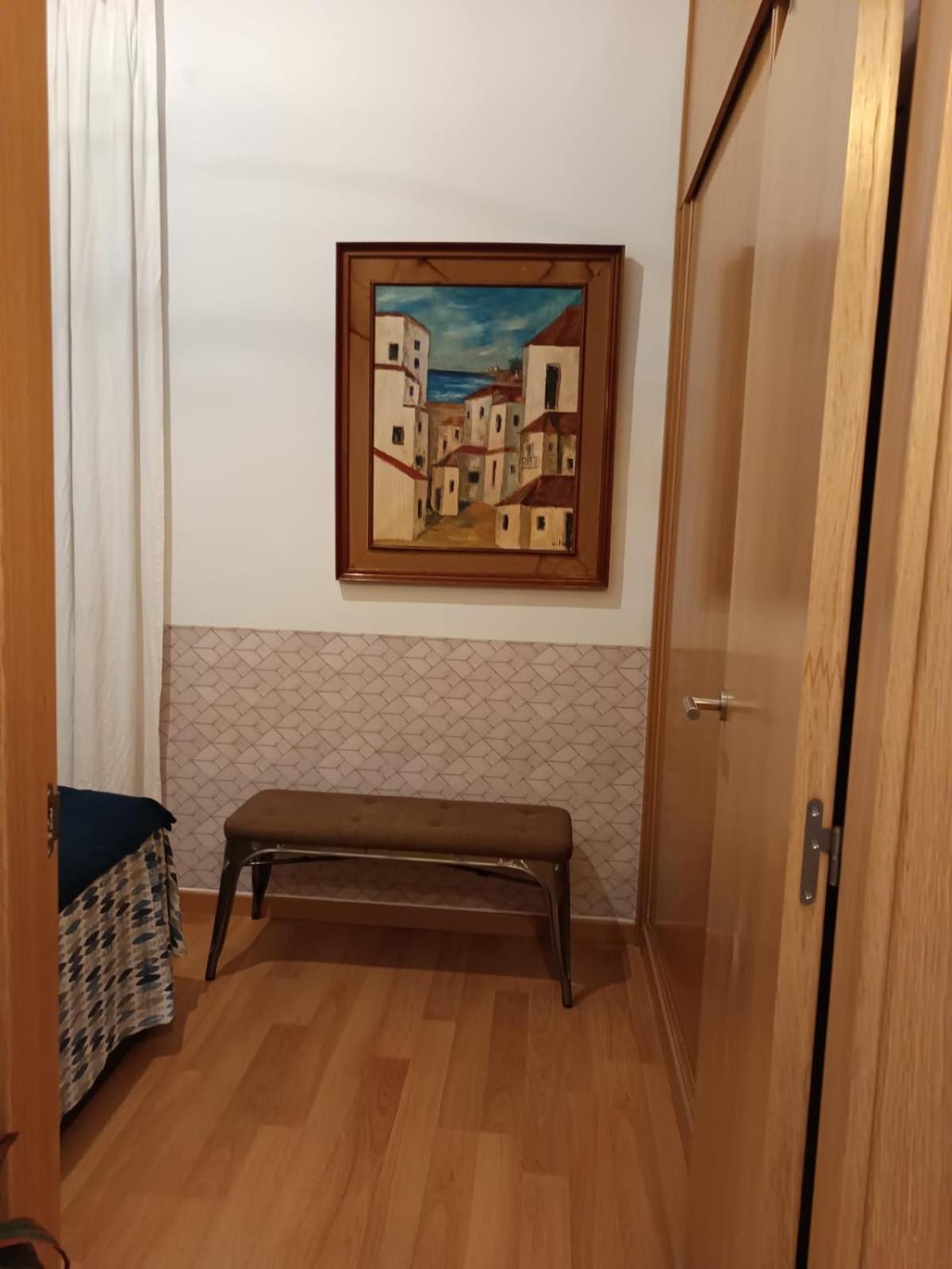 Las Tres Biznagas Malaga Luaran gambar